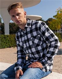 Camicia Flanella